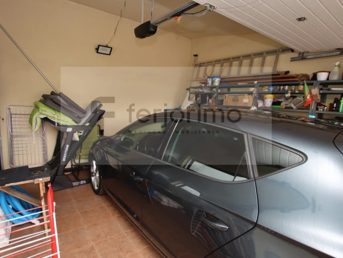 Moradia T3 para Venda em Barco Foto 36