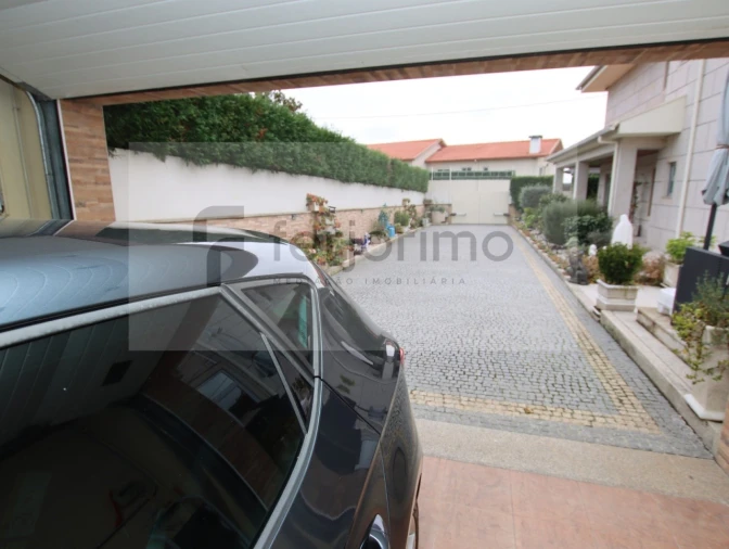 Moradia T3 para Venda em Barco Foto 37