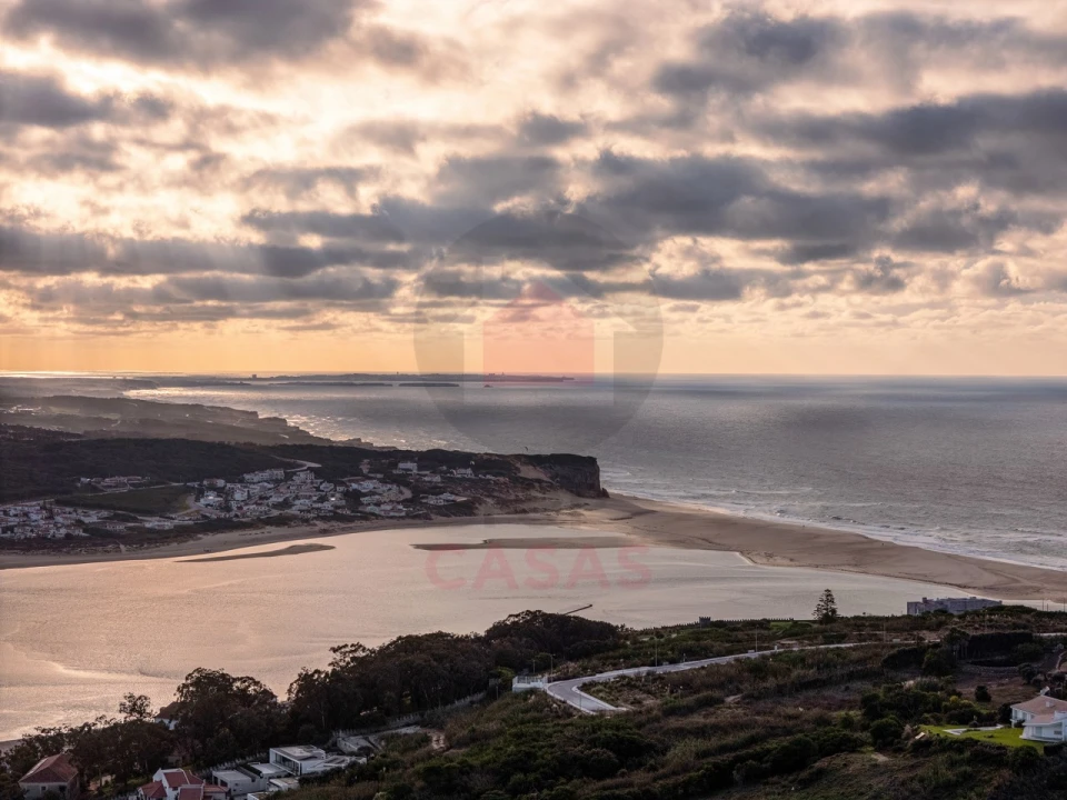 Moradia T3 para Venda em Foz do Arelho Foto 1