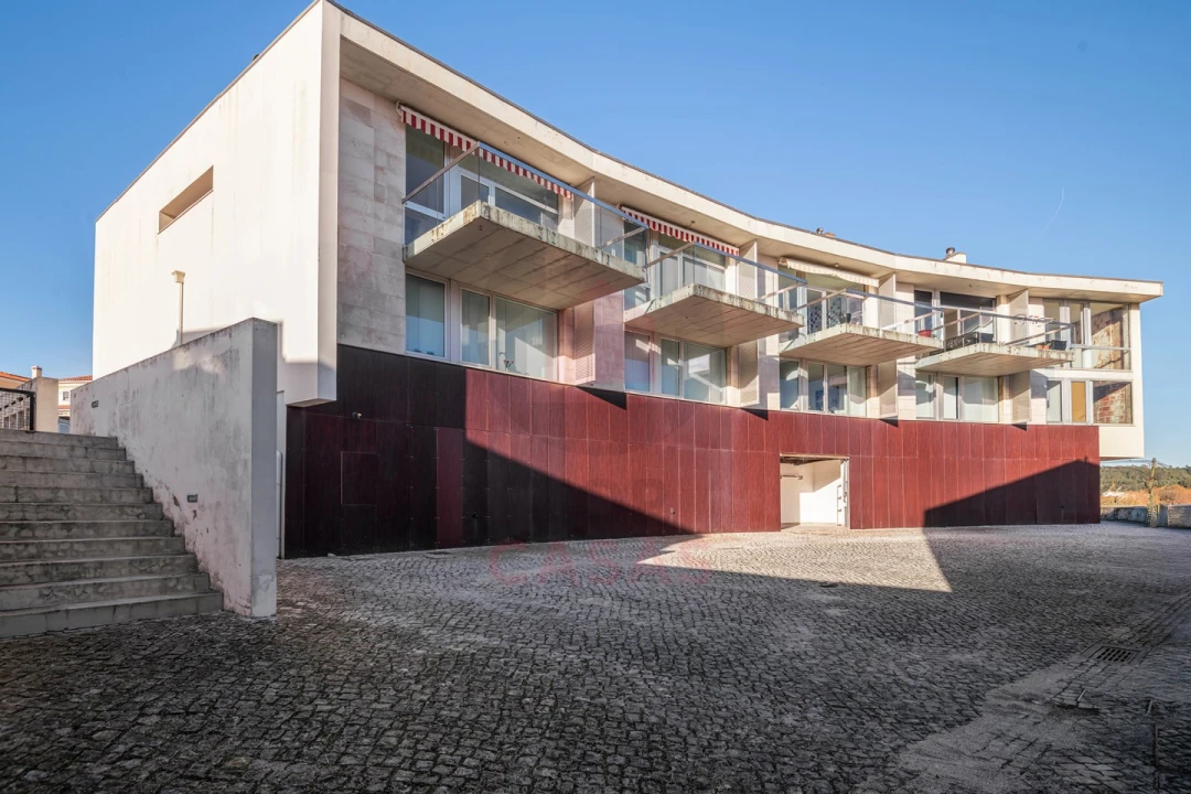 Moradia T3 para Venda em Foz do Arelho Foto 2