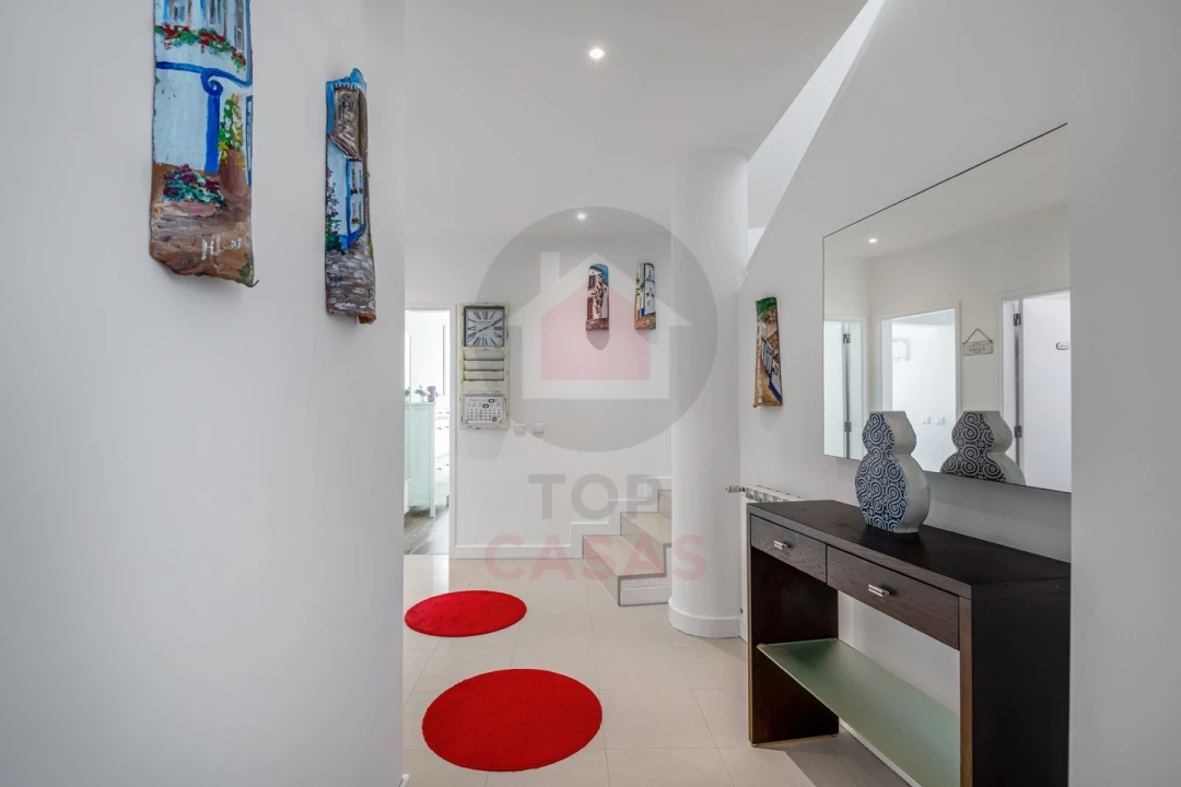 Moradia T3 para Venda em Foz do Arelho Foto 4