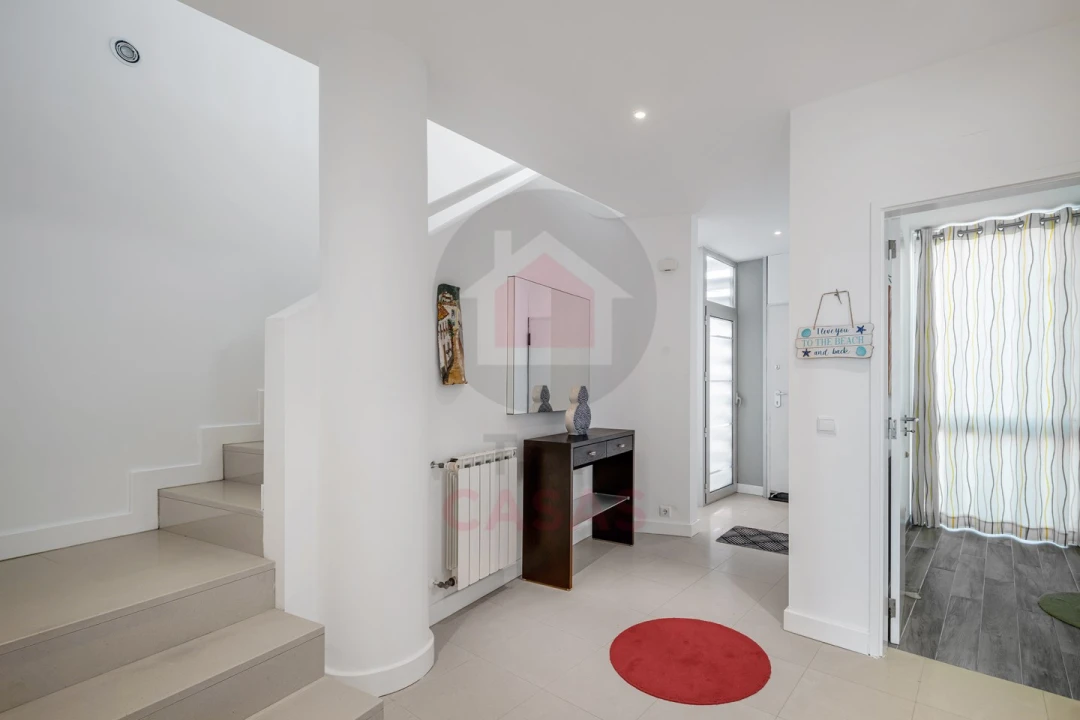 Moradia T3 para Venda em Foz do Arelho Foto 5