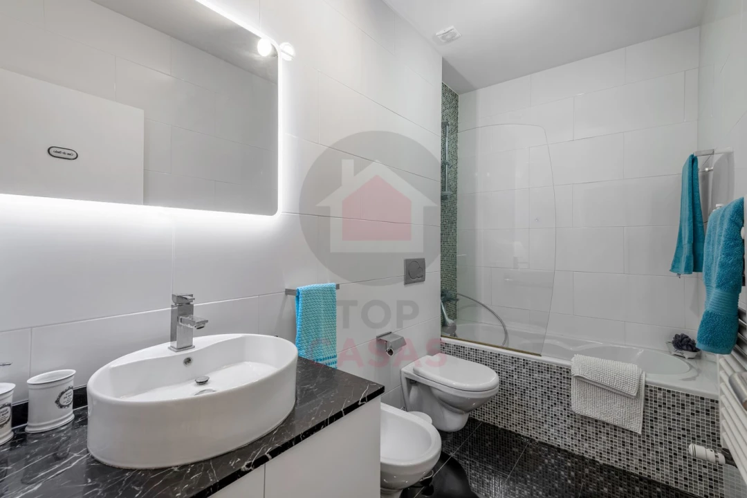 Moradia T3 para Venda em Foz do Arelho Foto 6