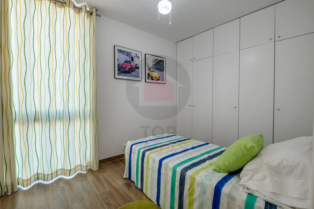 Moradia T3 para Venda em Foz do Arelho Foto 7