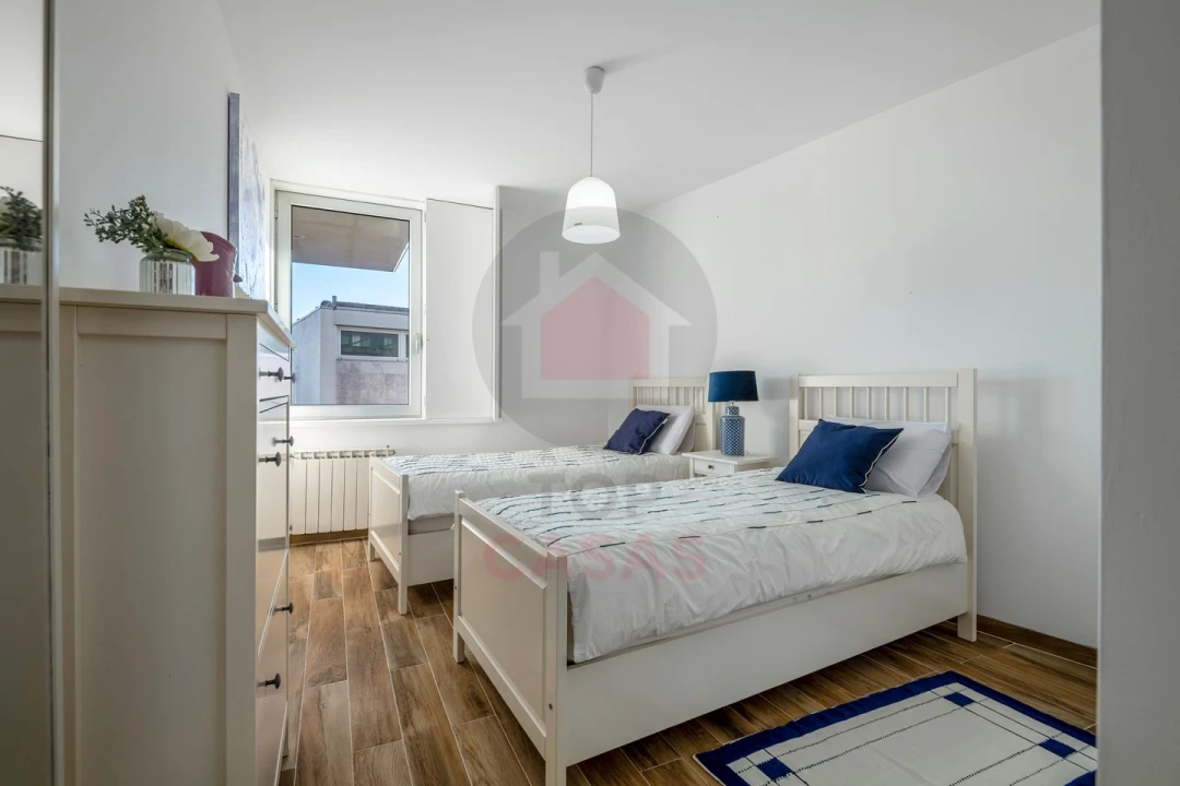 Moradia T3 para Venda em Foz do Arelho Foto 9