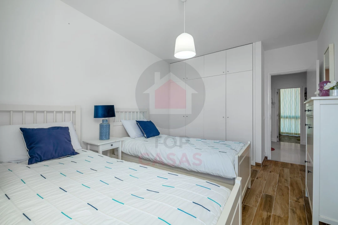 Moradia T3 para Venda em Foz do Arelho Foto 10