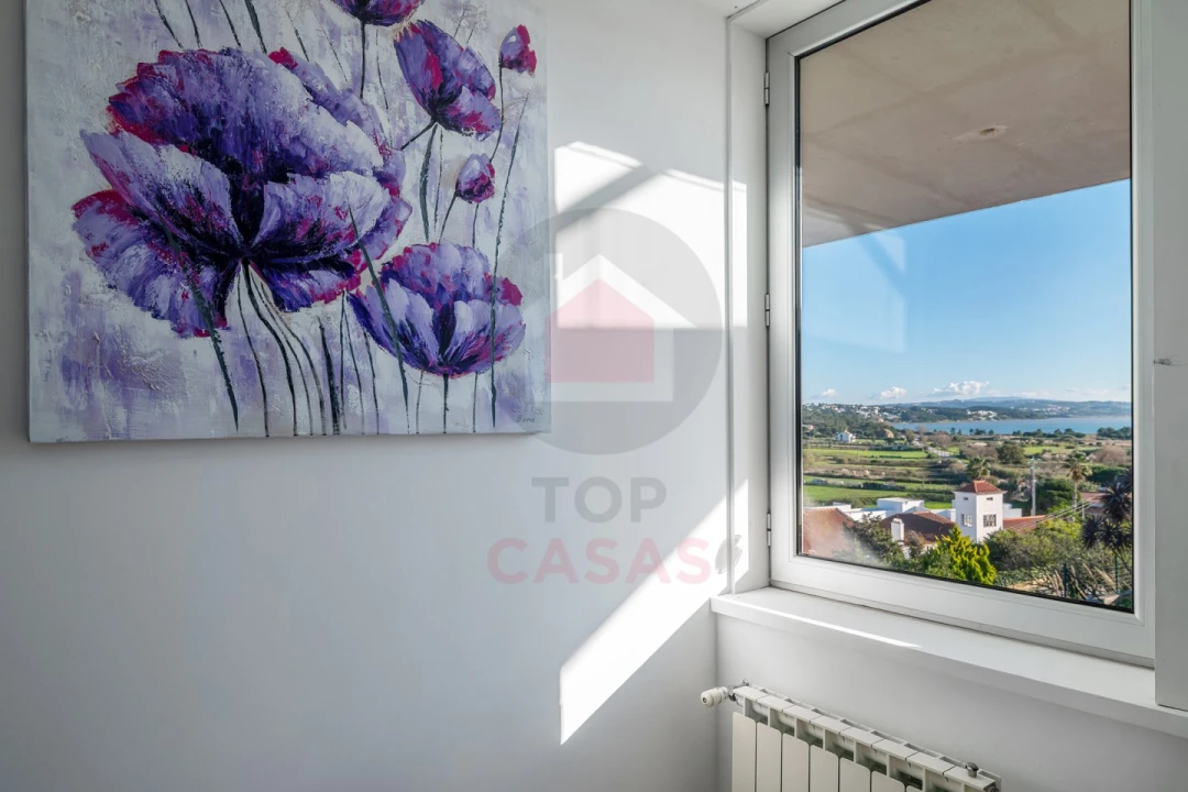 Moradia T3 para Venda em Foz do Arelho Foto 11