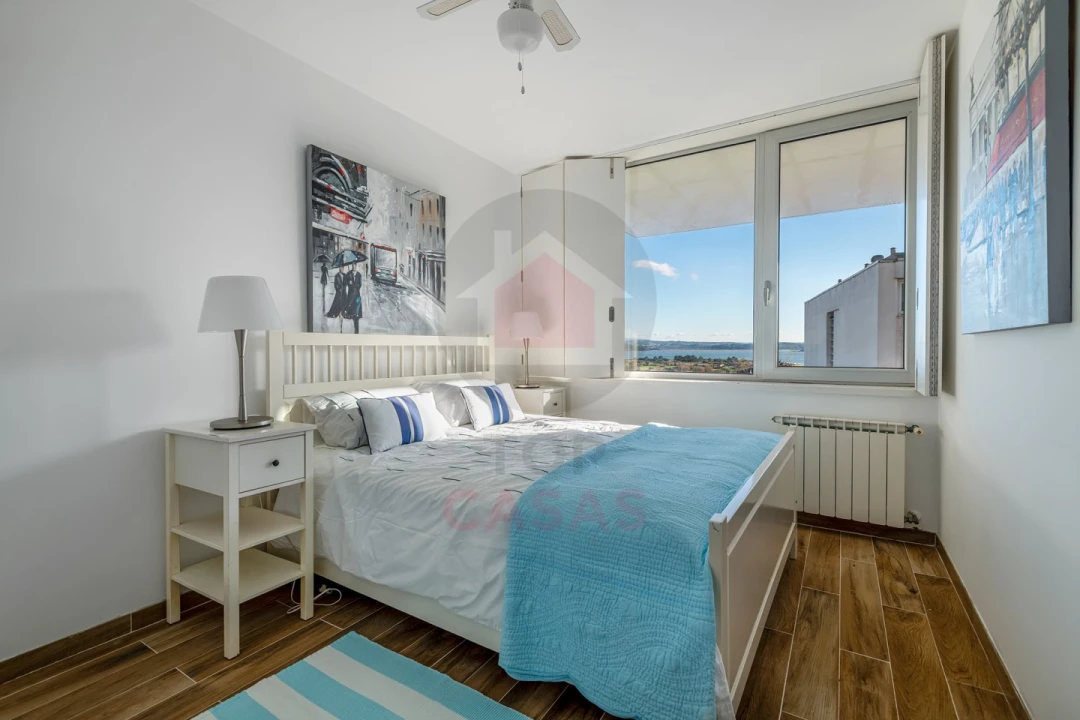 Moradia T3 para Venda em Foz do Arelho Foto 14