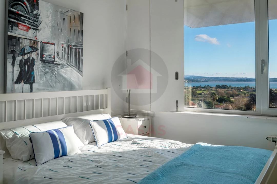 Moradia T3 para Venda em Foz do Arelho Foto 15