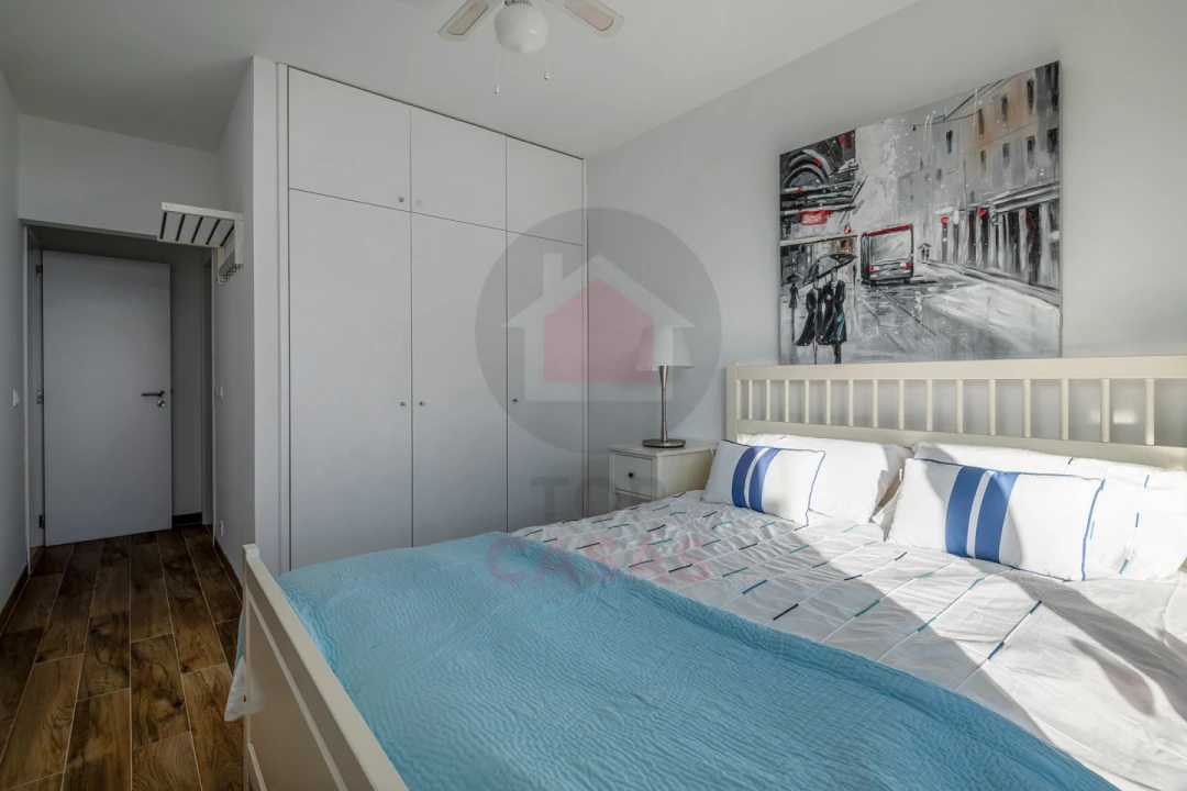 Moradia T3 para Venda em Foz do Arelho Foto 16