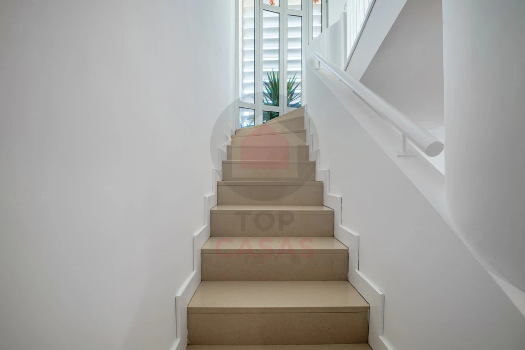 Moradia T3 para Venda em Foz do Arelho Foto 17