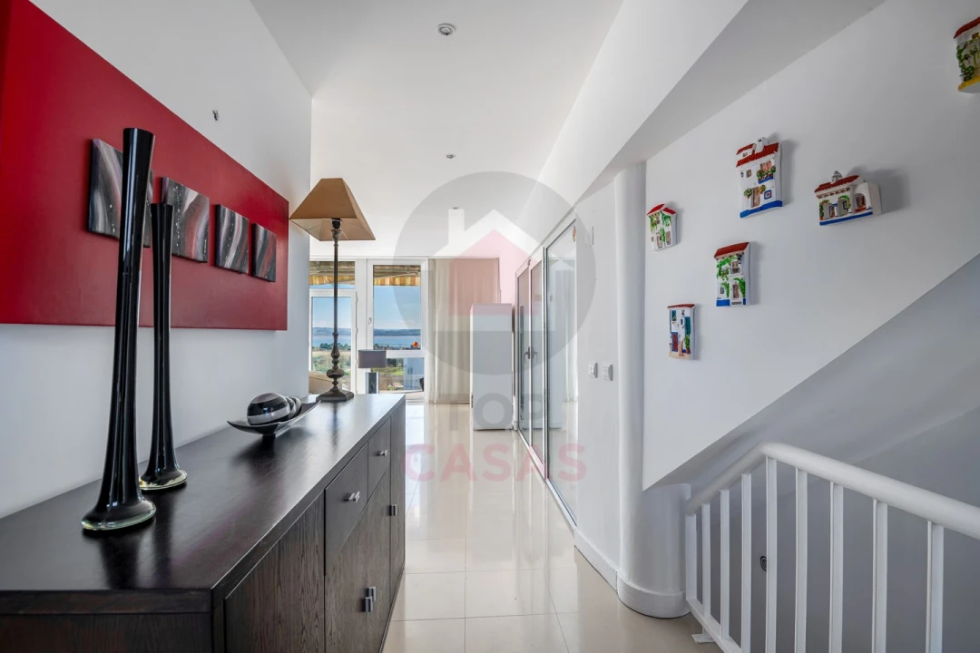 Moradia T3 para Venda em Foz do Arelho Foto 18