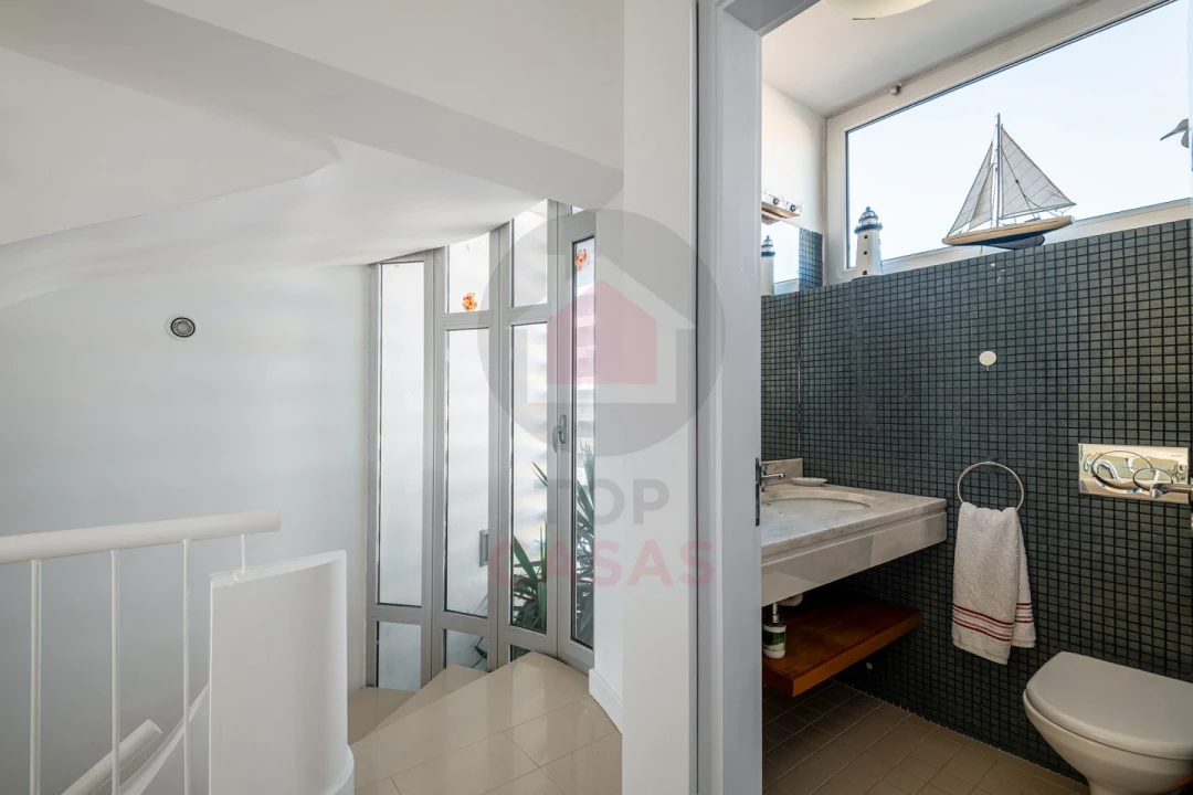 Moradia T3 para Venda em Foz do Arelho Foto 19