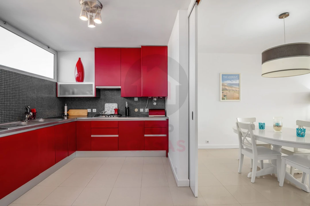 Moradia T3 para Venda em Foz do Arelho Foto 20