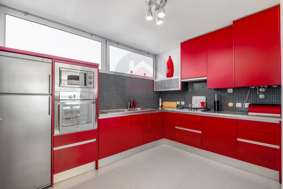 Moradia T3 para Venda em Foz do Arelho Foto 21