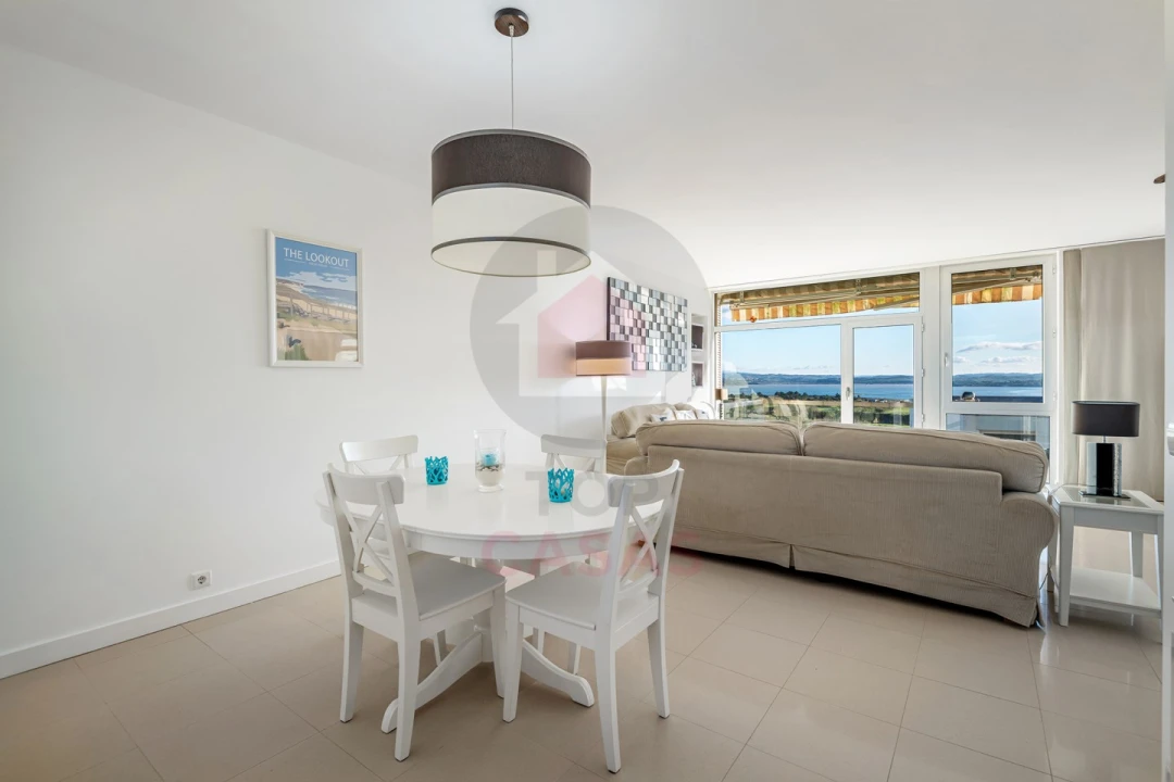 Moradia T3 para Venda em Foz do Arelho Foto 22