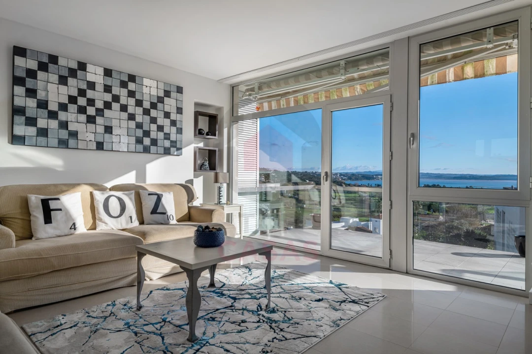 Moradia T3 para Venda em Foz do Arelho Foto 24