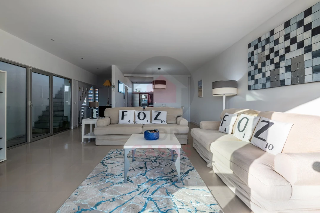 Moradia T3 para Venda em Foz do Arelho Foto 26