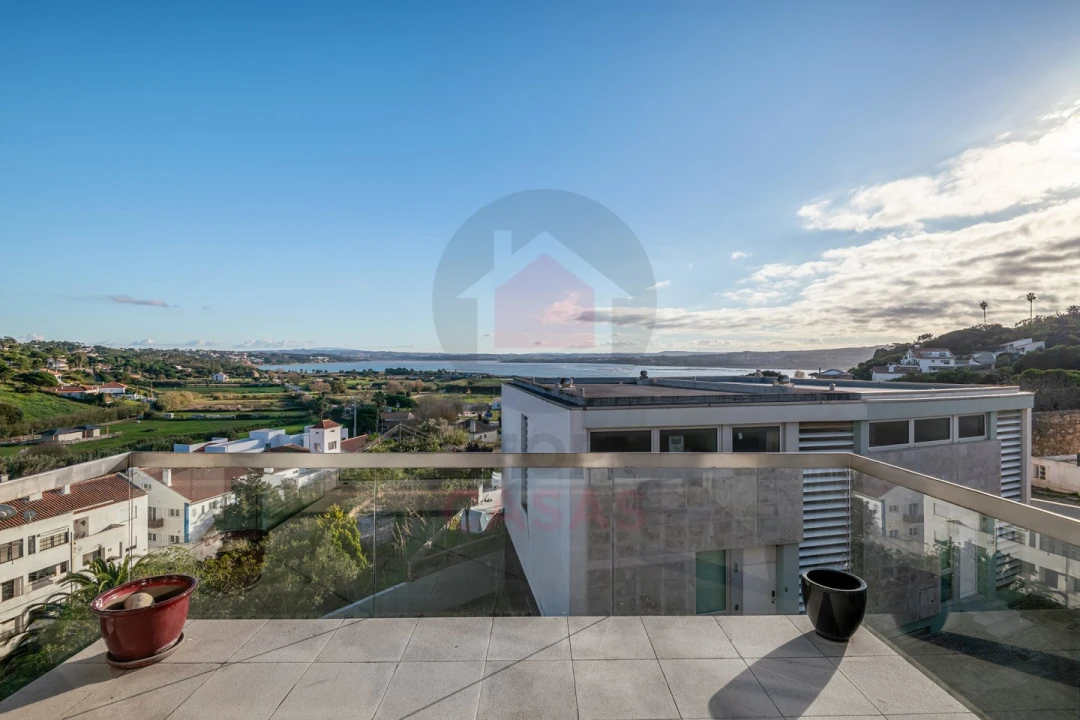 Moradia T3 para Venda em Foz do Arelho Foto 27