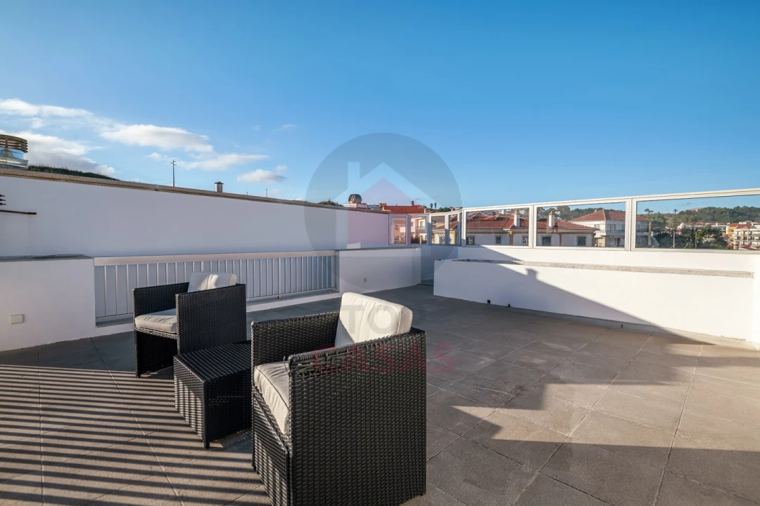 Moradia T3 para Venda em Foz do Arelho Foto 30