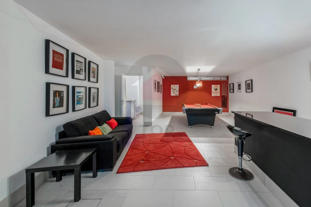 Moradia T3 para Venda em Foz do Arelho Foto 31