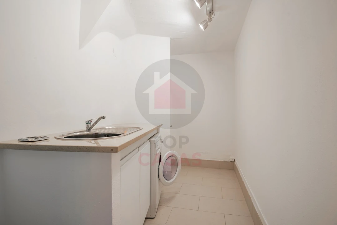 Moradia T3 para Venda em Foz do Arelho Foto 33