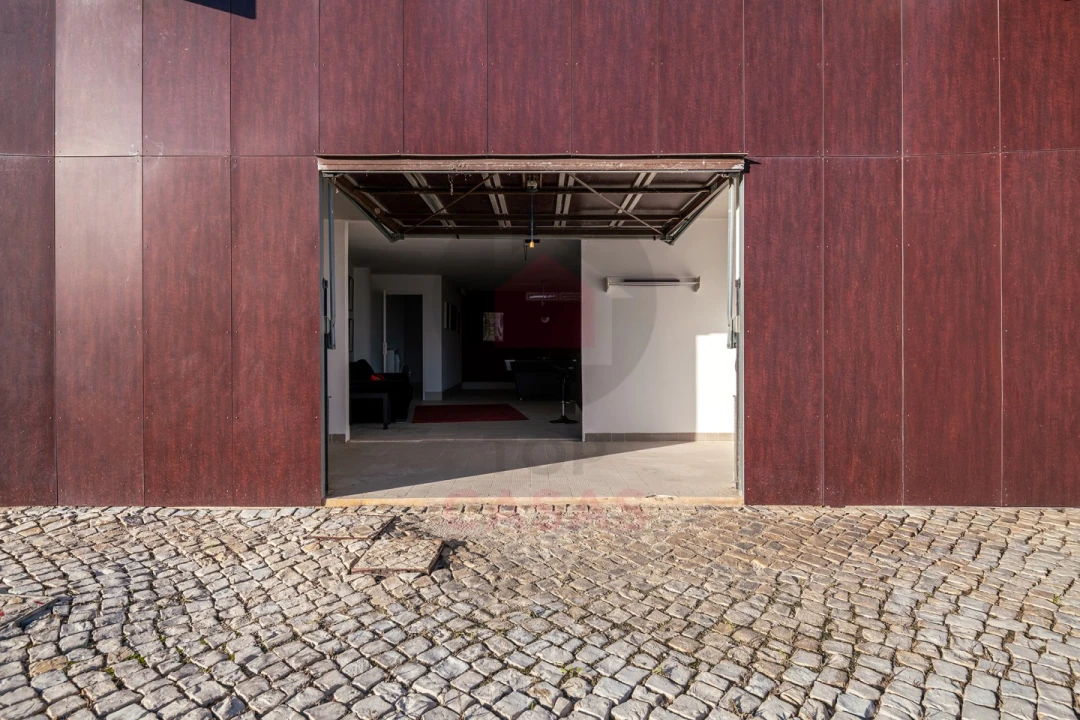 Moradia T3 para Venda em Foz do Arelho Foto 34