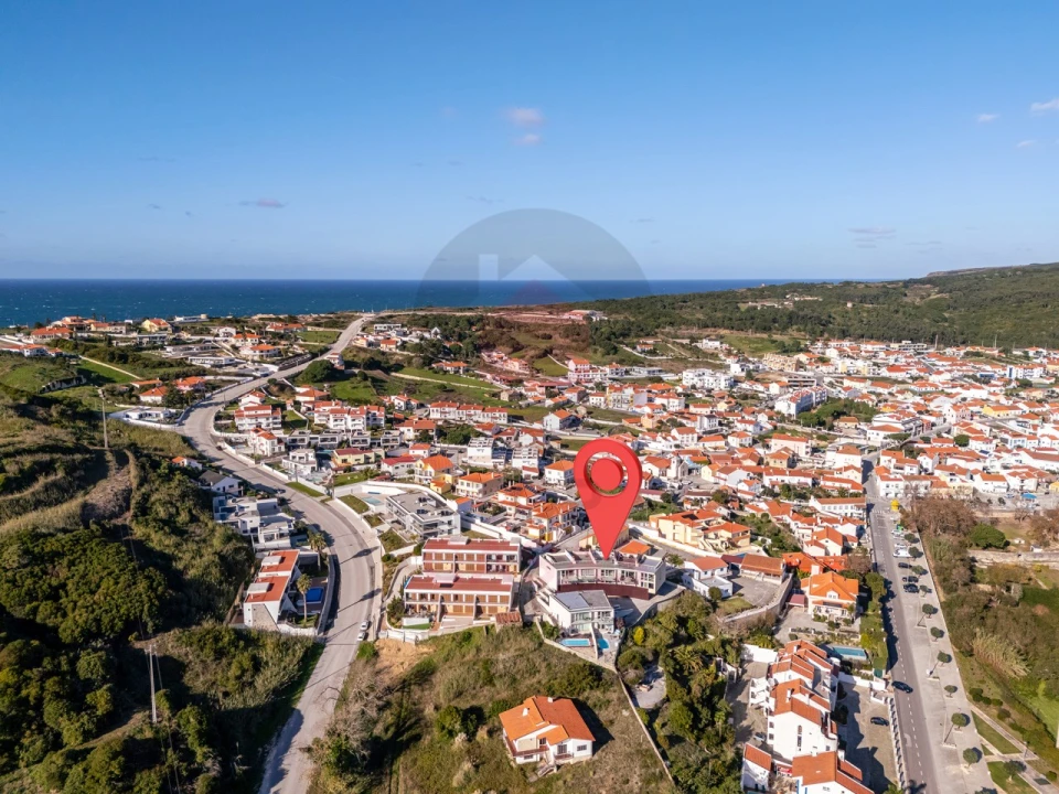 Moradia T3 para Venda em Foz do Arelho Foto 35