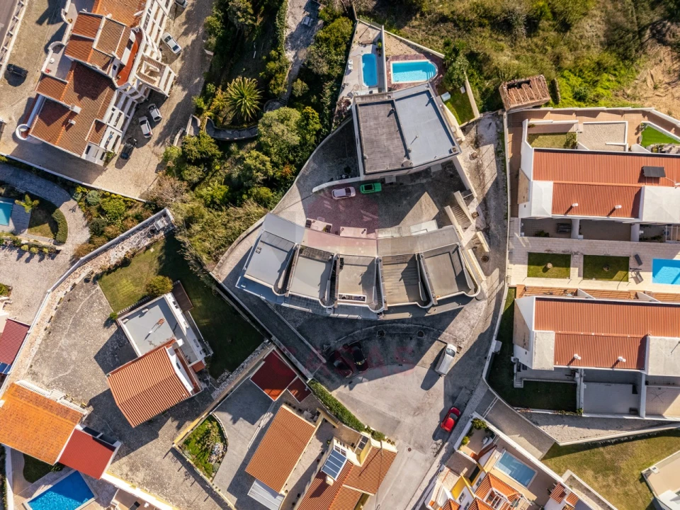 Moradia T3 para Venda em Foz do Arelho Foto 38