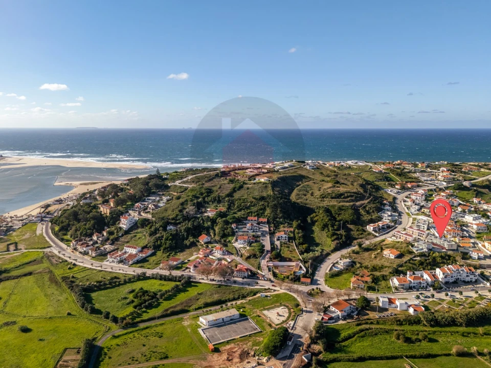 Moradia T3 para Venda em Foz do Arelho Foto 39