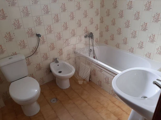 Apartamento T3 para Venda em Baixa da Banheira e Vale da Amoreira Foto 14