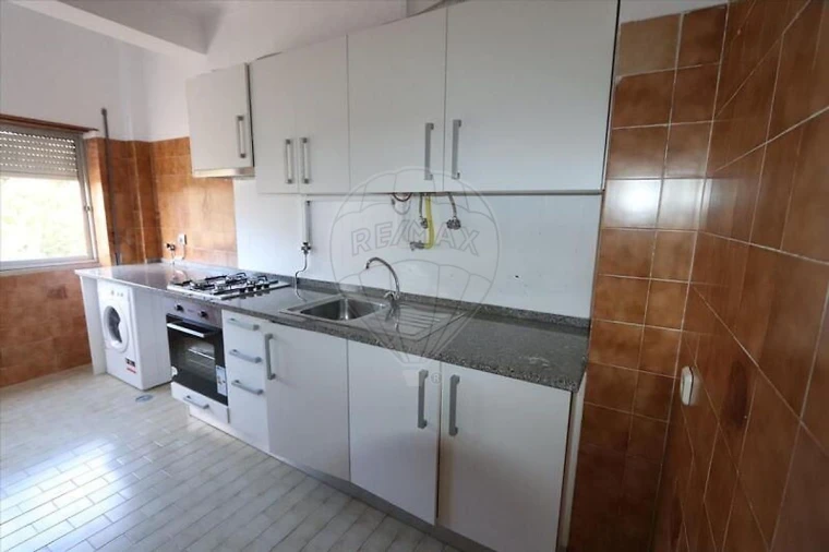 Apartamento T3 para Venda em Baixa da Banheira e Vale da Amoreira Foto 7