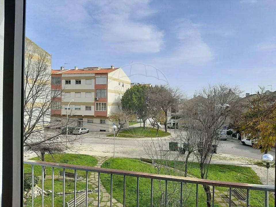 Apartamento T3 para Venda em Baixa da Banheira e Vale da Amoreira Foto 15