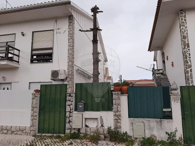 Apartamento T3 para Venda em Quinta do Conde Foto 10