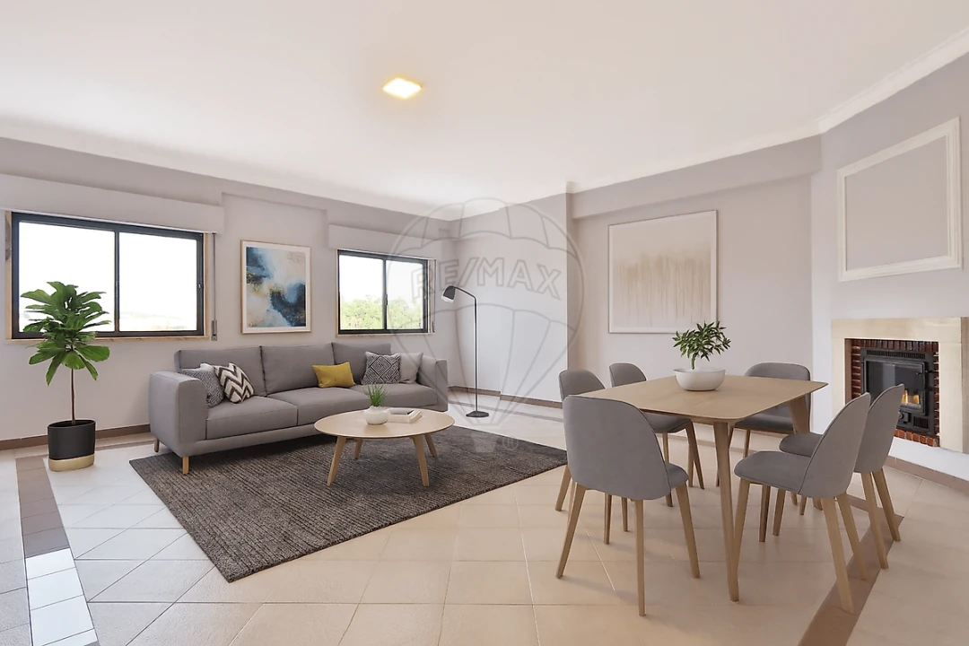 Apartamento T2 para Venda em Barcarena Foto 2