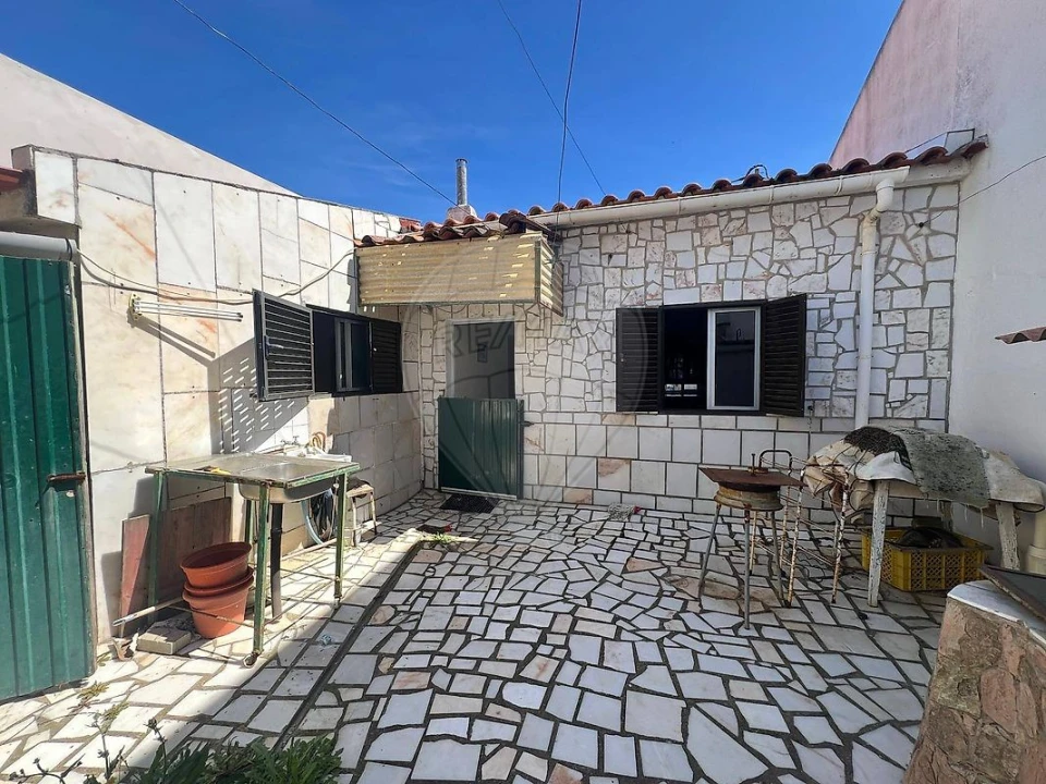 Moradia T3 para Venda em São João de Negrilhos Foto 20