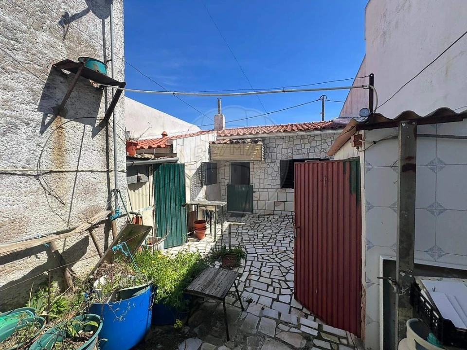 Moradia T3 para Venda em São João de Negrilhos Foto 19