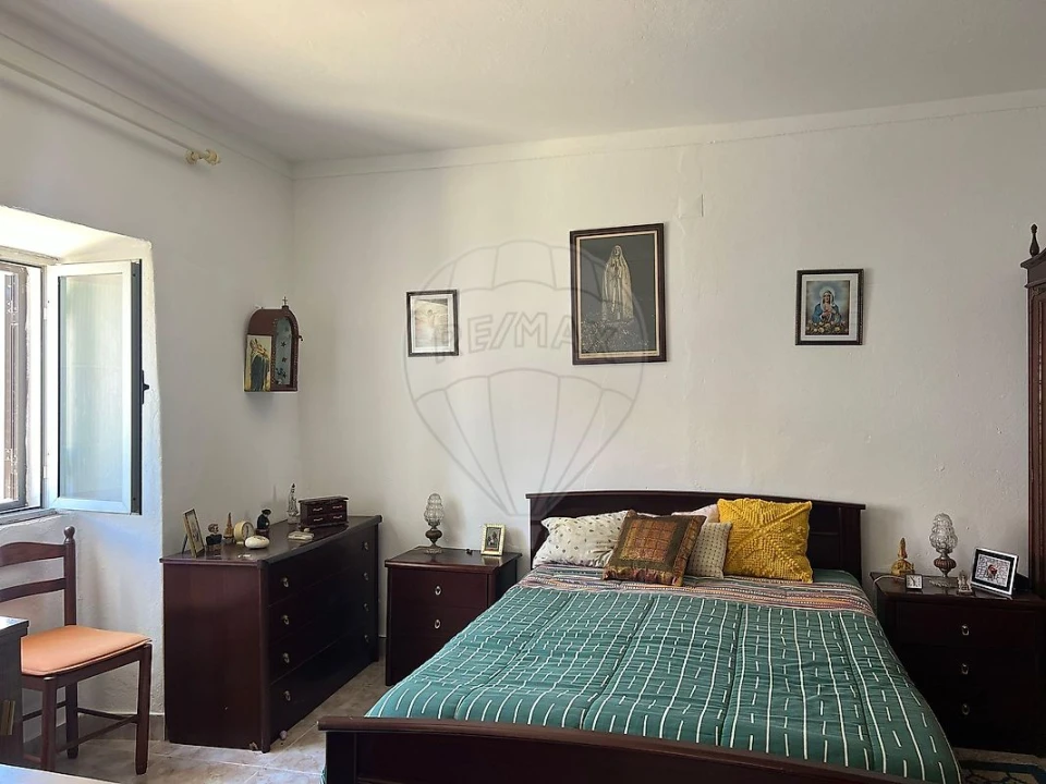 Moradia T3 para Venda em São João de Negrilhos Foto 6