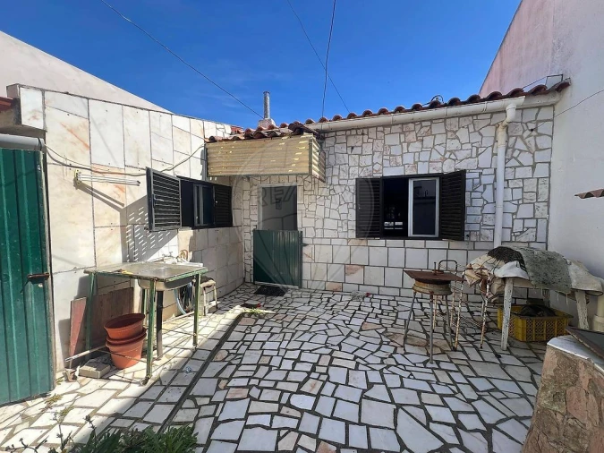 Moradia T3 para Venda em São João de Negrilhos Foto 20