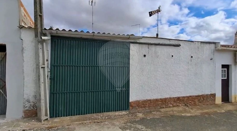 Moradia T3 para Venda em São João de Negrilhos Foto 3