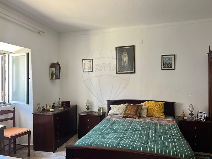 Moradia T3 para Venda em São João de Negrilhos Foto 6