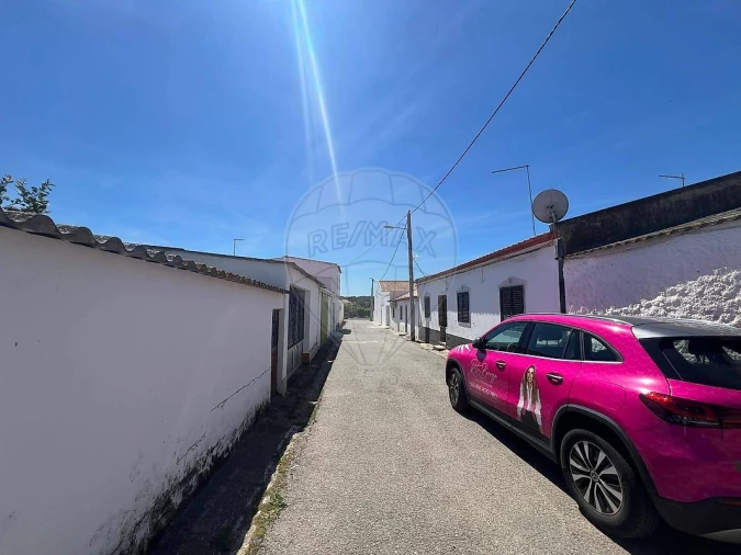 Moradia T3 para Venda em São João de Negrilhos Foto 3