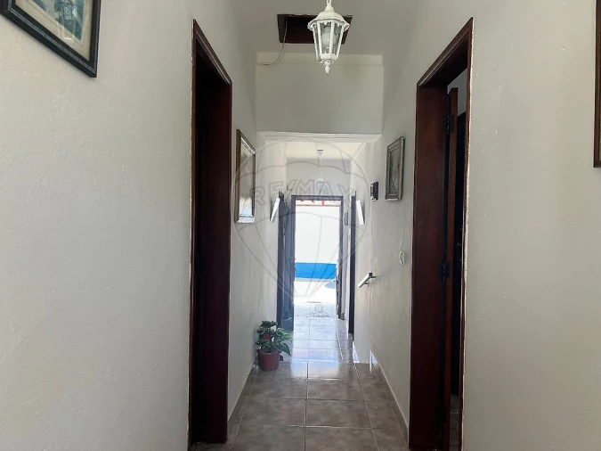 Moradia T3 para Venda em São João de Negrilhos Foto 4