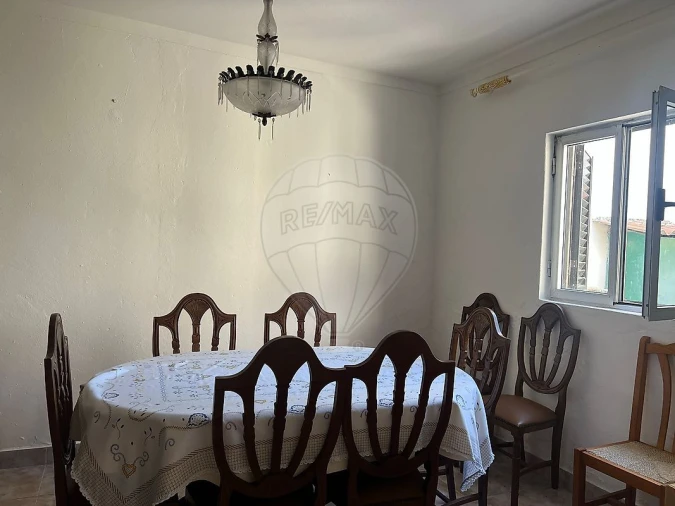 Moradia T3 para Venda em São João de Negrilhos Foto 5