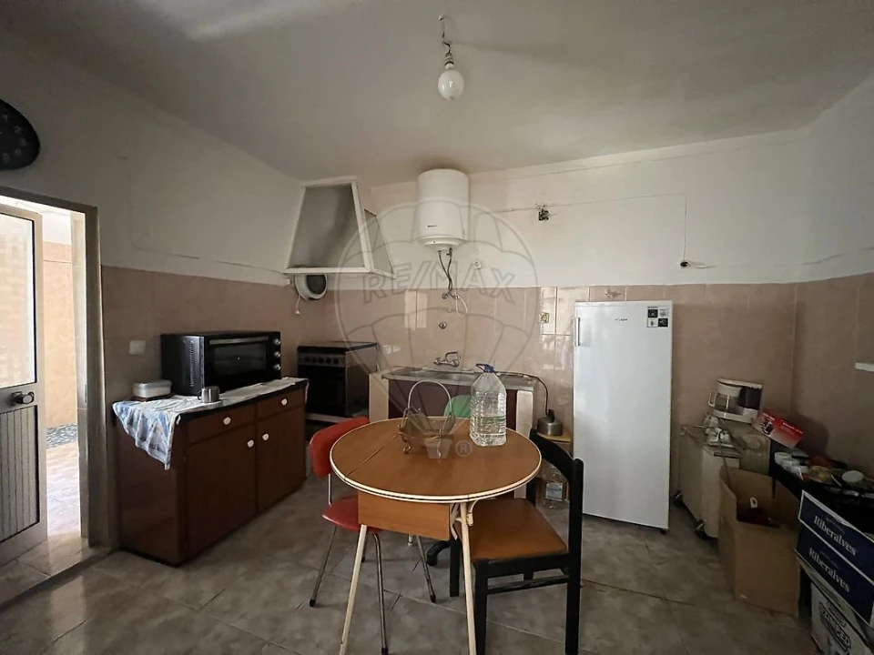 Moradia T3 para Venda em São João de Negrilhos Foto 10