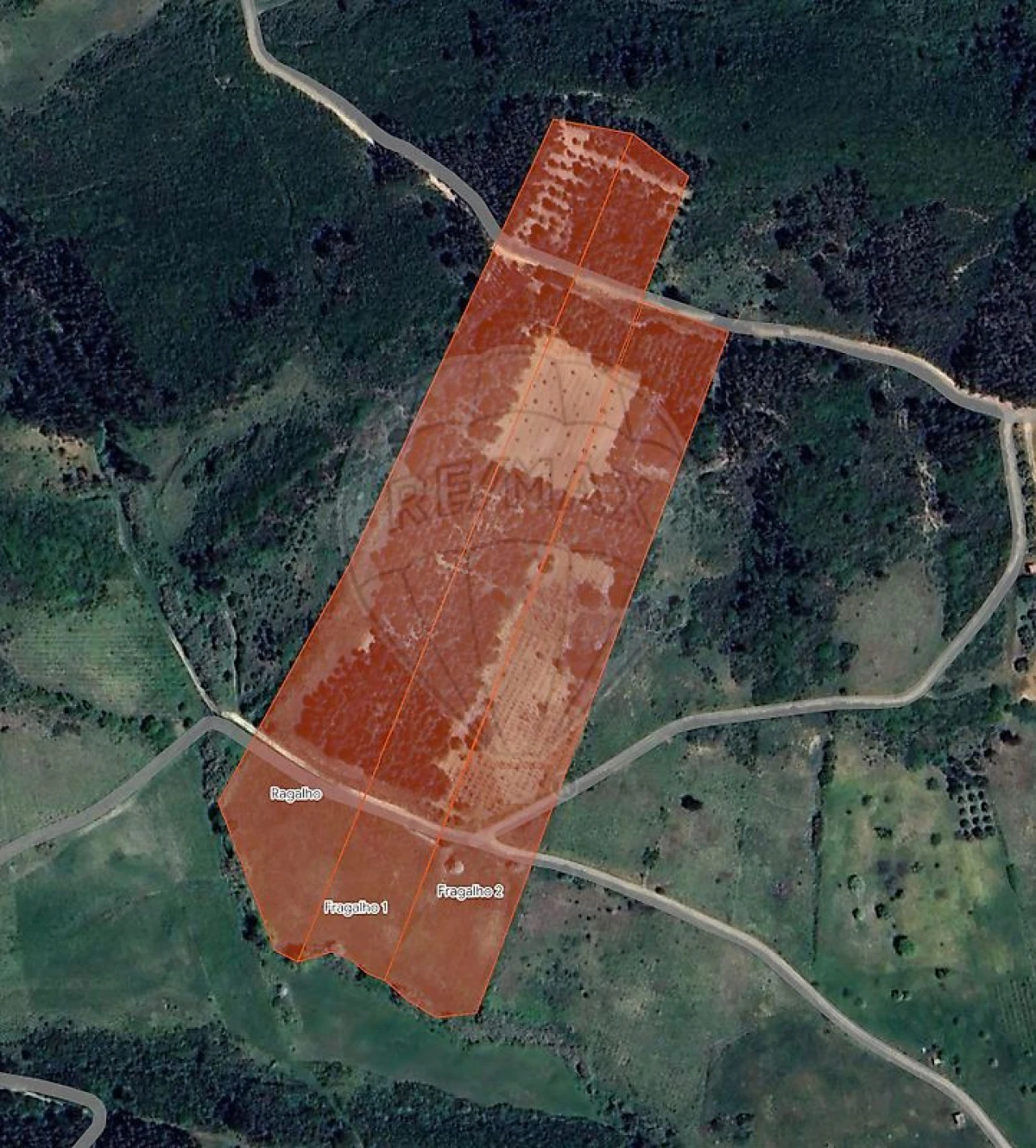 Terreno para Venda em Vila Verde dos Francos Foto 2