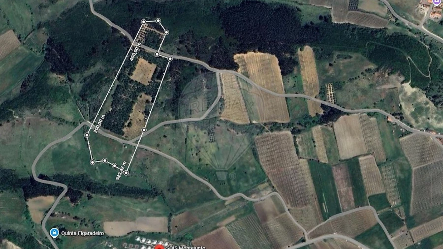 Terreno para Venda em Vila Verde dos Francos