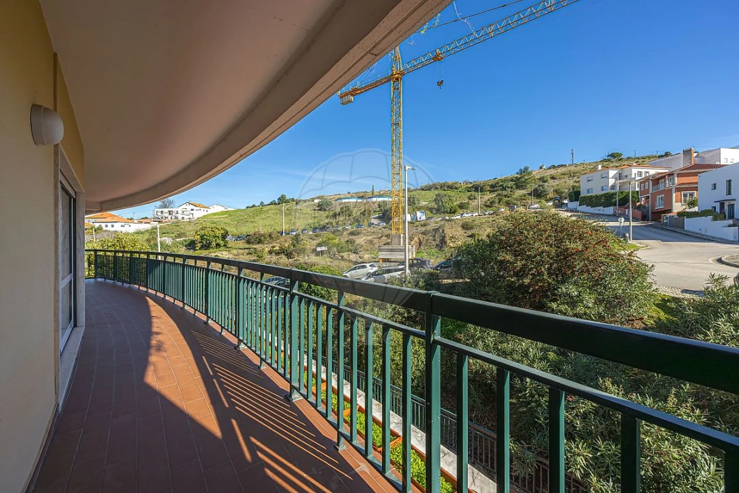 Apartamento T4 para Venda em Santa Maria, São Pedro e Matacães Foto 7