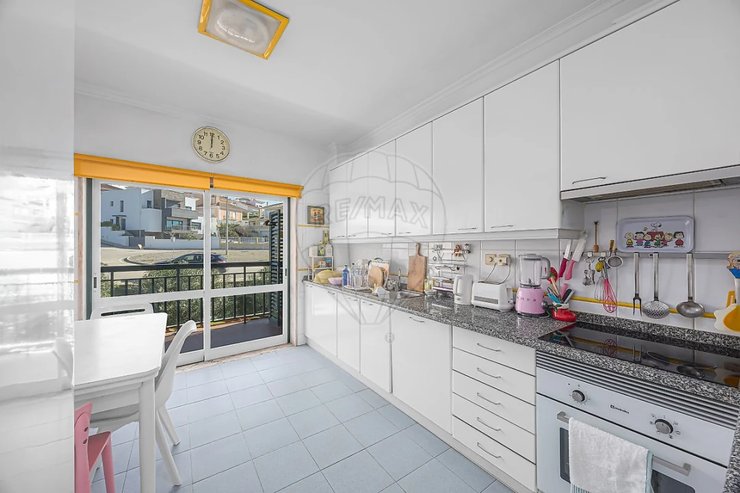 Apartamento T4 para Venda em Santa Maria, São Pedro e Matacães Foto 5