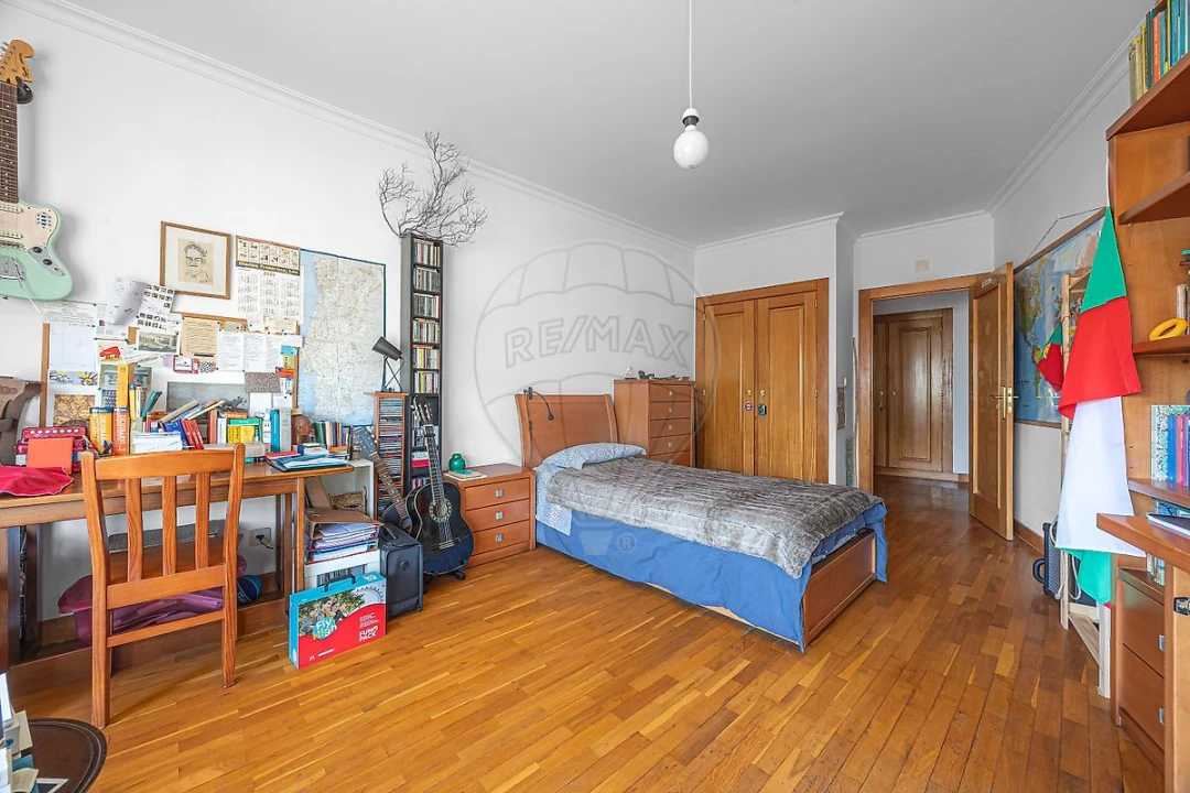 Apartamento T4 para Venda em Santa Maria, São Pedro e Matacães Foto 13